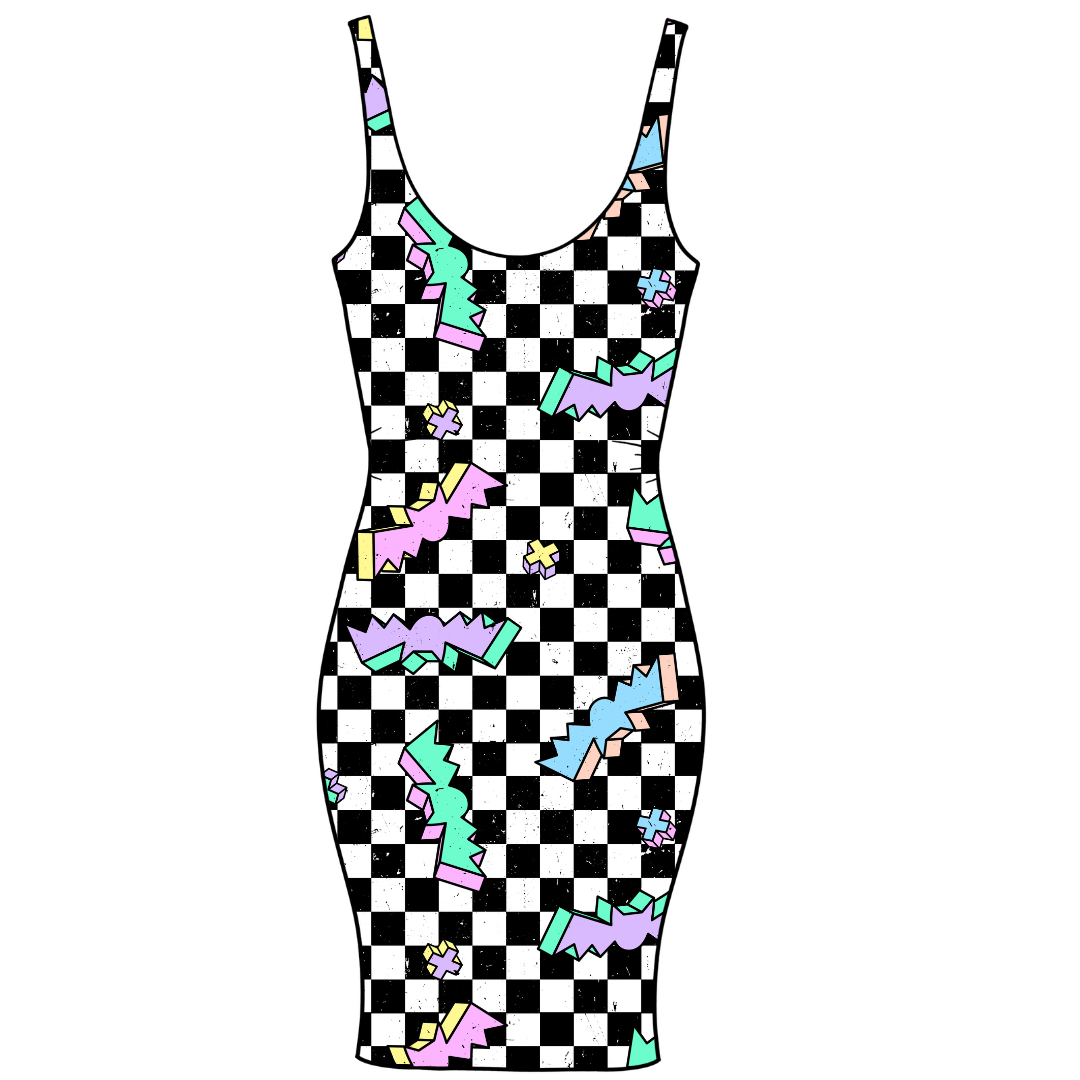 Adult Bodycon