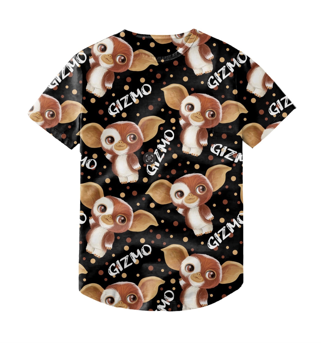 G!ZM0 Unisex Shirt