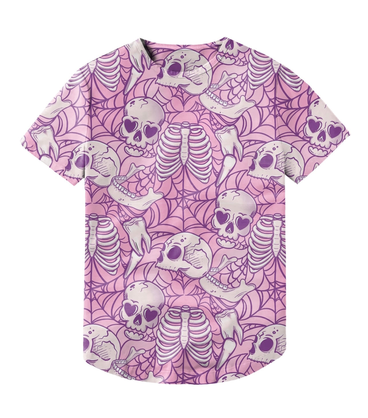 Pink Bones Unisex Shirt
