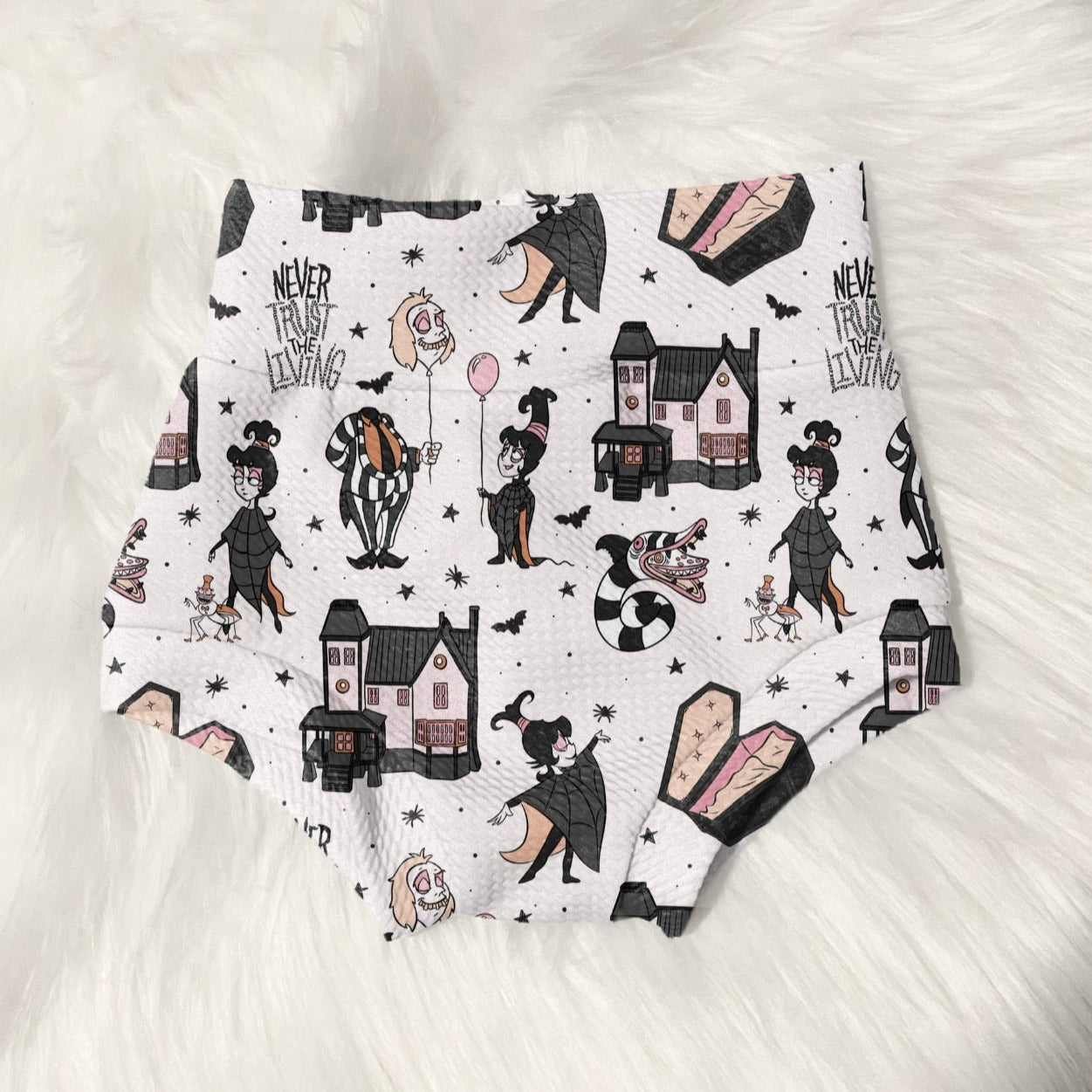 DEETZ Bummies