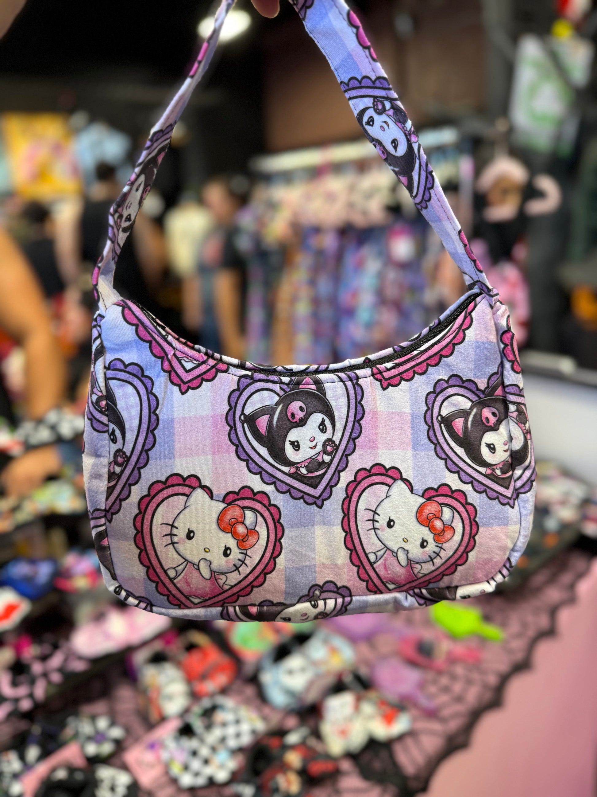 Kawaii Cuties Handbag