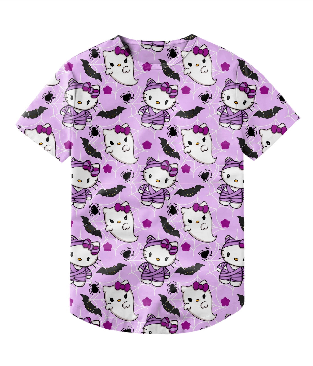 Mummy Kitty Unisex Shirt
