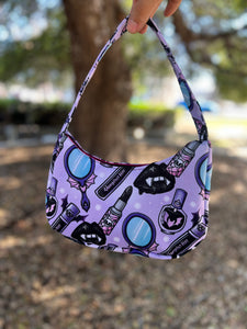 Vampire Goth Handbag