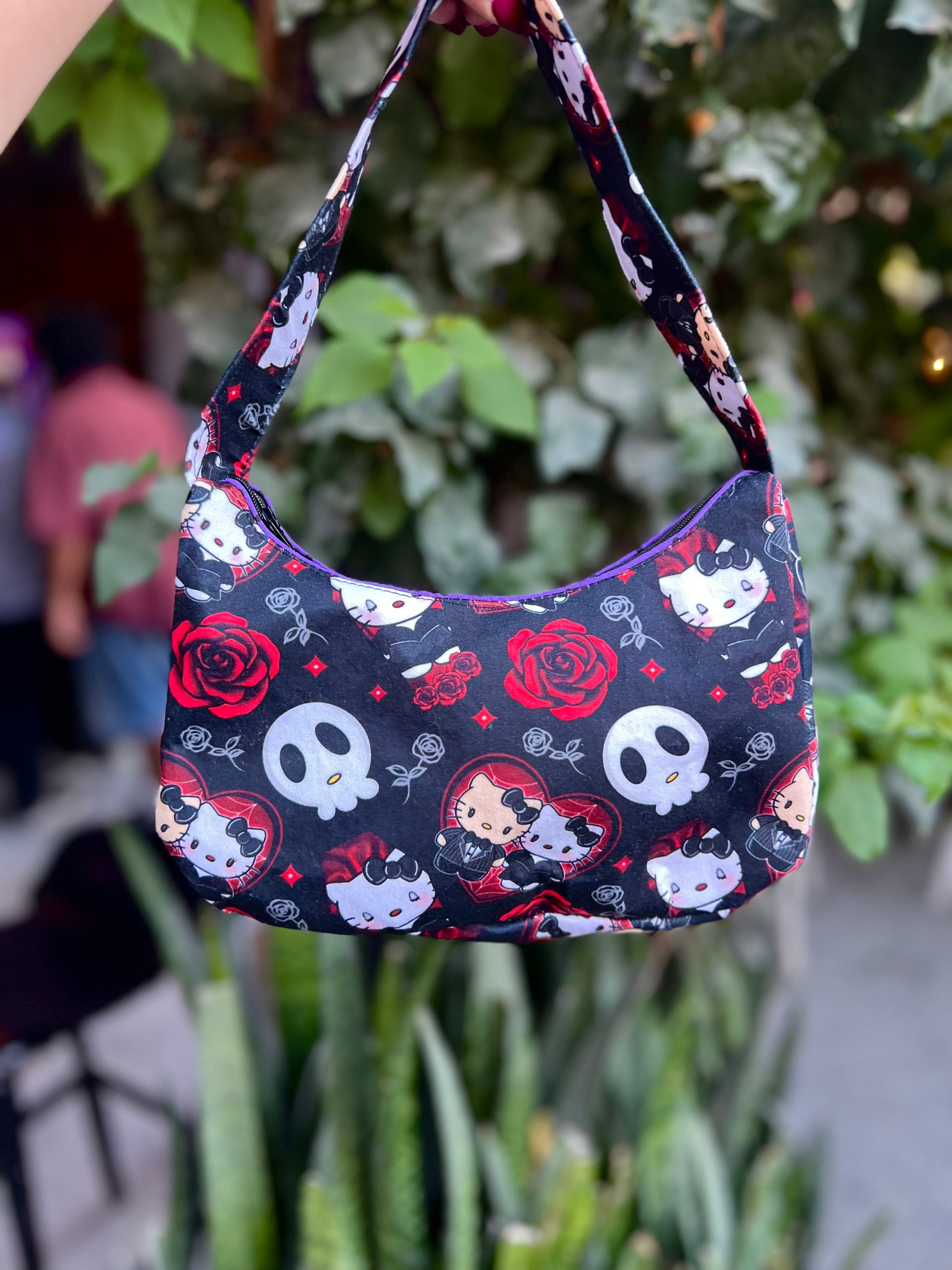 HK Cara Mia! Handbag