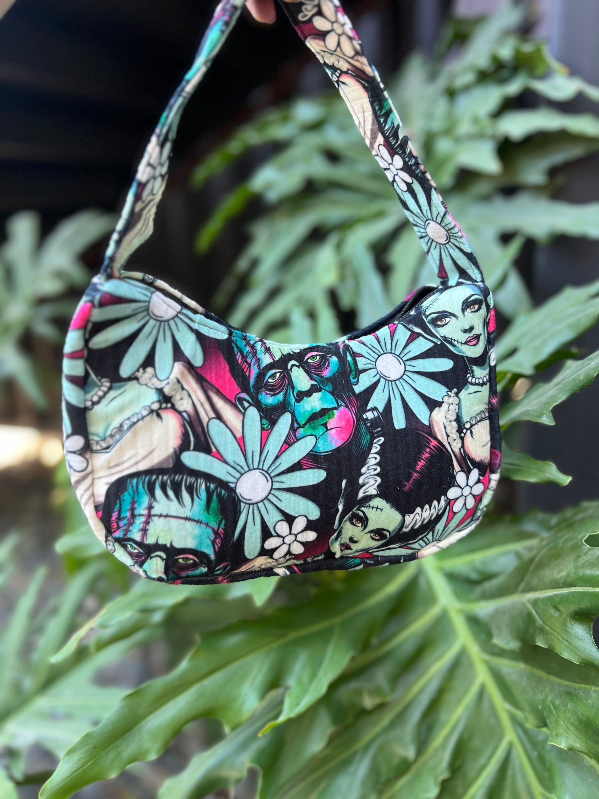 Monster Love Handbag