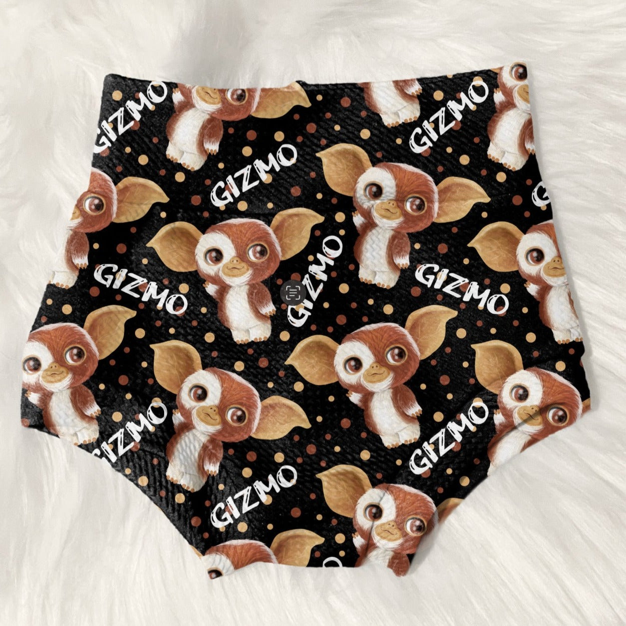 G!ZM0 Bummies