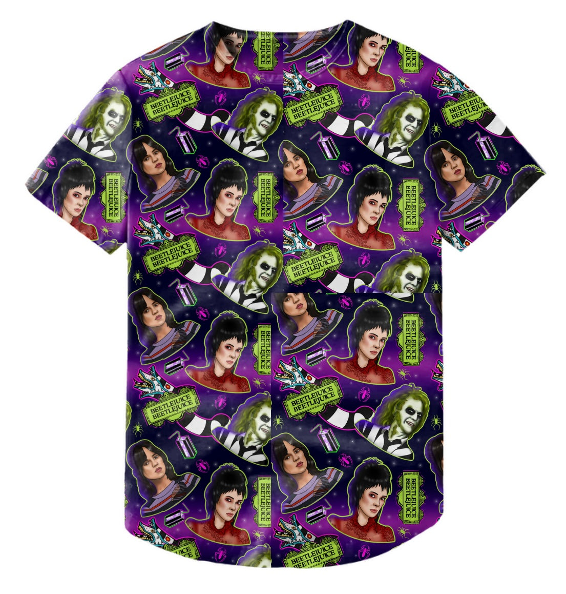 BJ Movie 2 Unisex Shirt