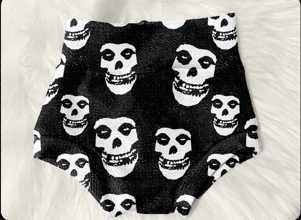 Crismson Gh0st Bummies