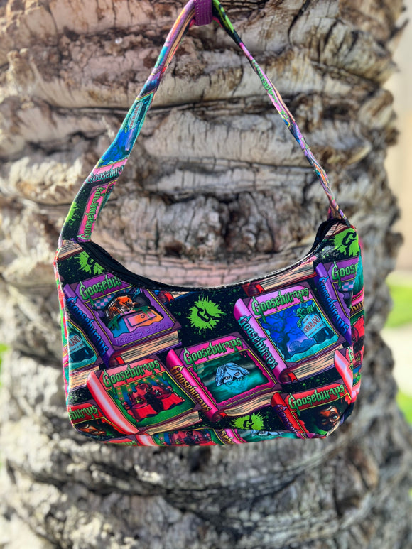 Bedtime Story Handbag