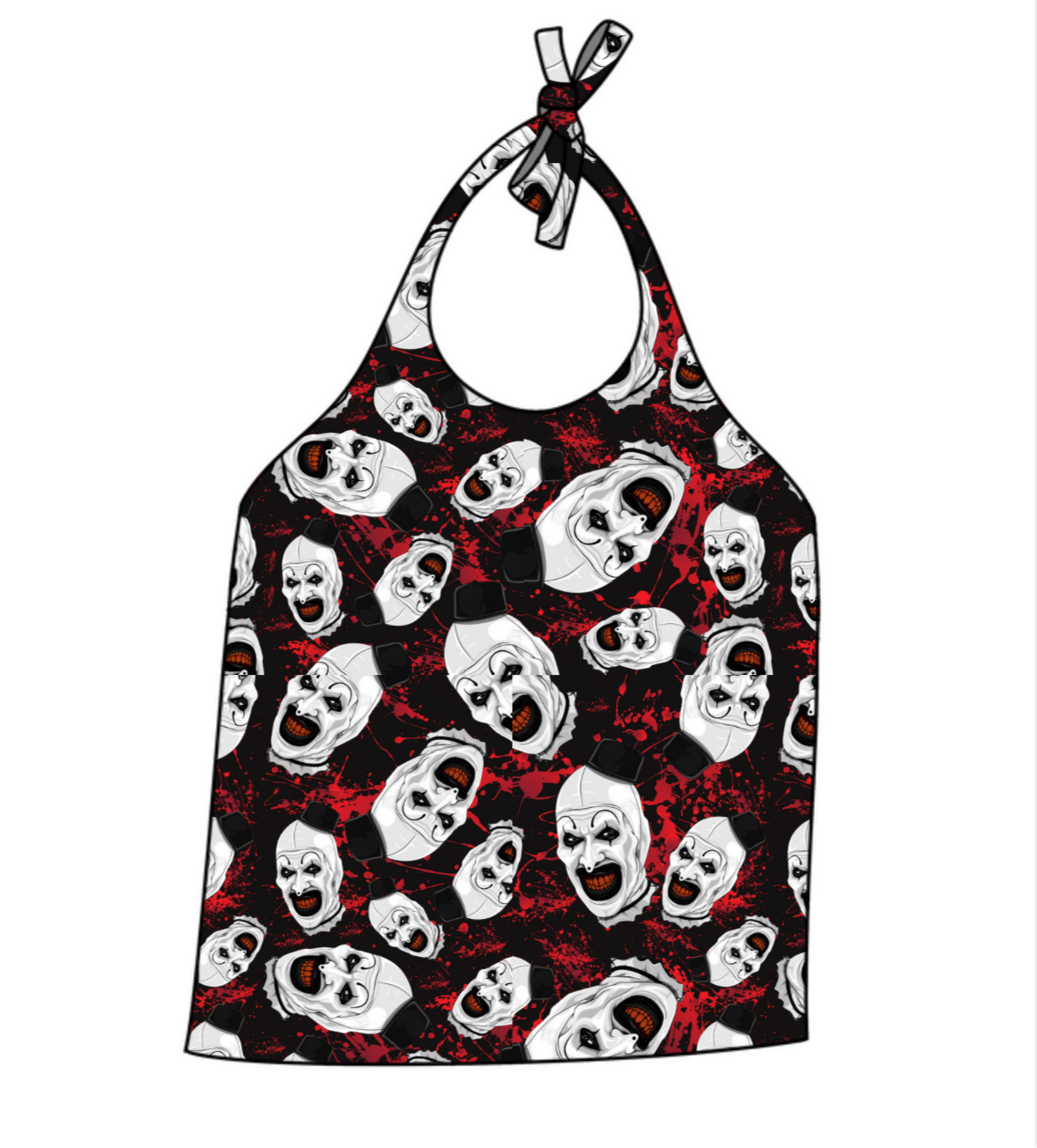 Artie Halter Top