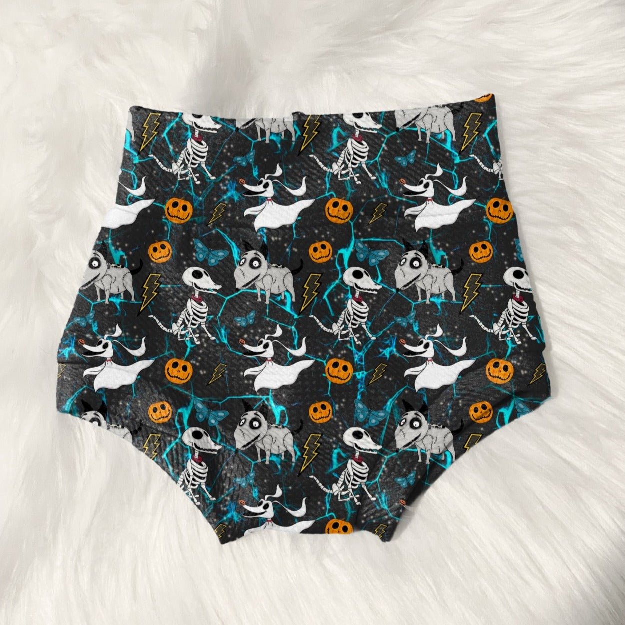 Franken Dog Bummies