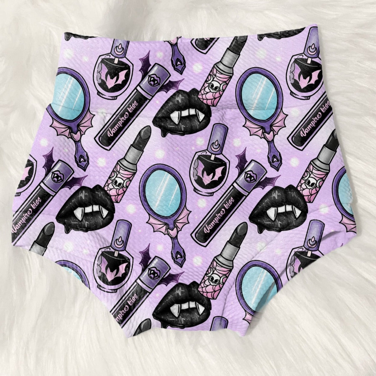 Vampire Ghoul Bummies