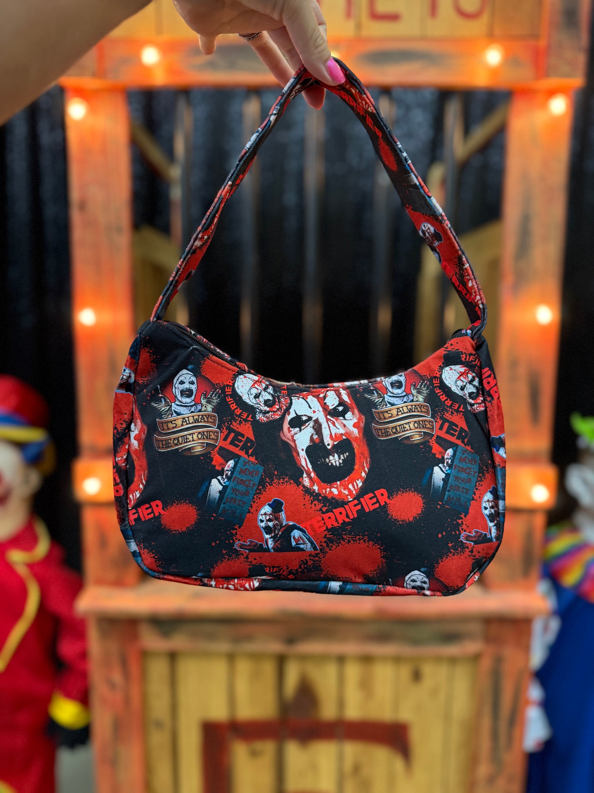 Art Handbag