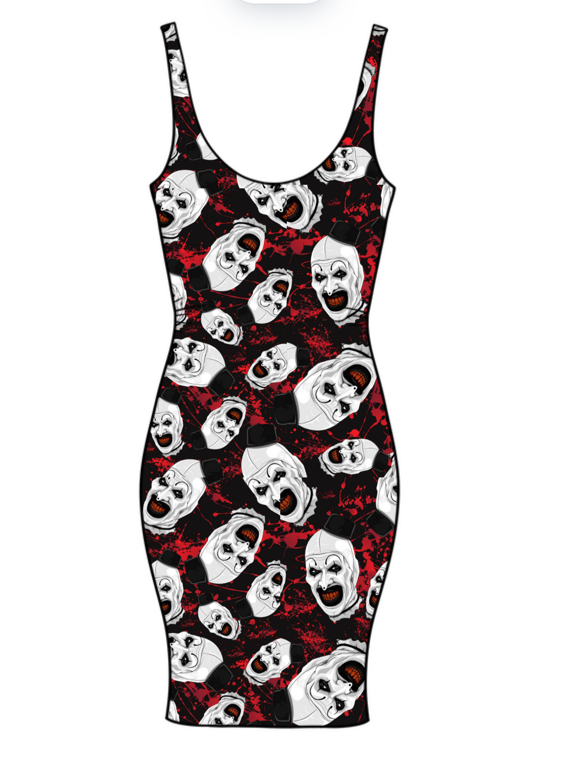 Artie Adult Bodycon