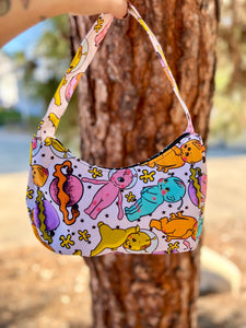 Alien Kewpie Handbag