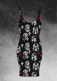 Catholic Ghouls Adult Bodycon