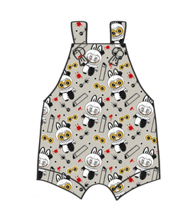 ArtBubu Knotted Jumper