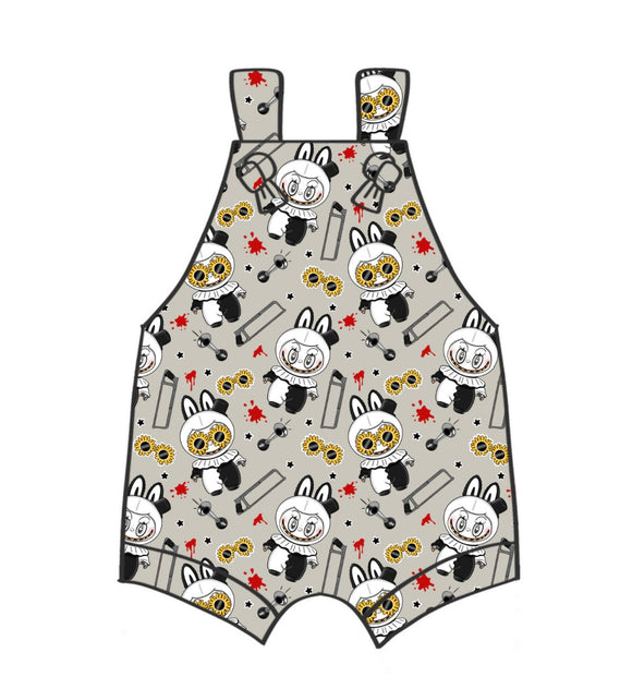 ArtBubu Knotted Jumper