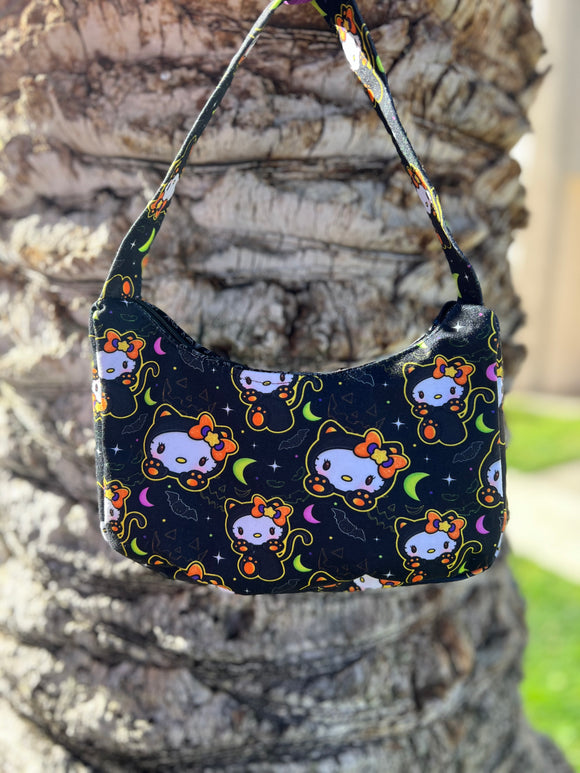 HK Glow Nuggets Handbag