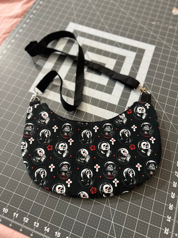 Saints Crossbody Bag