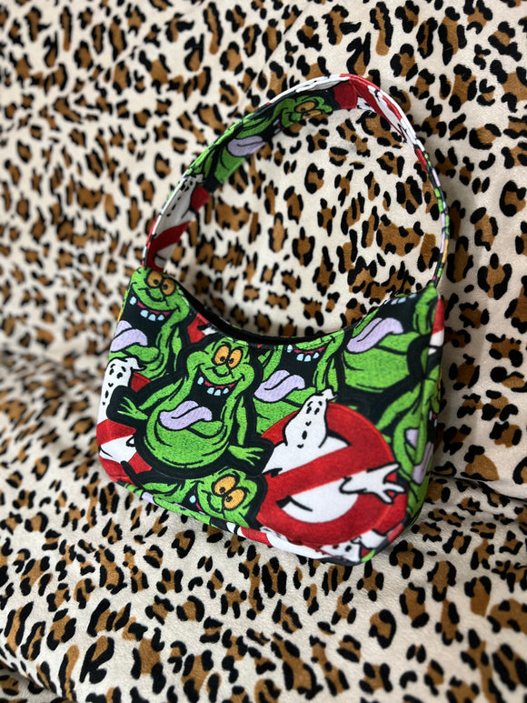 Who Ya Gonna Call Handbag