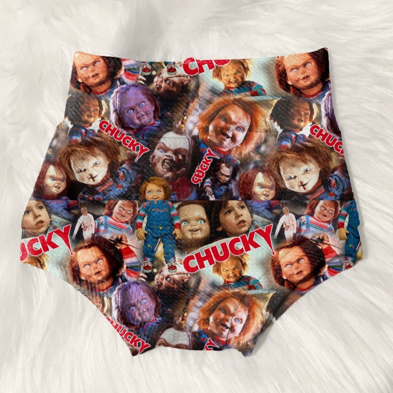 K!ll3r Doll Bummies