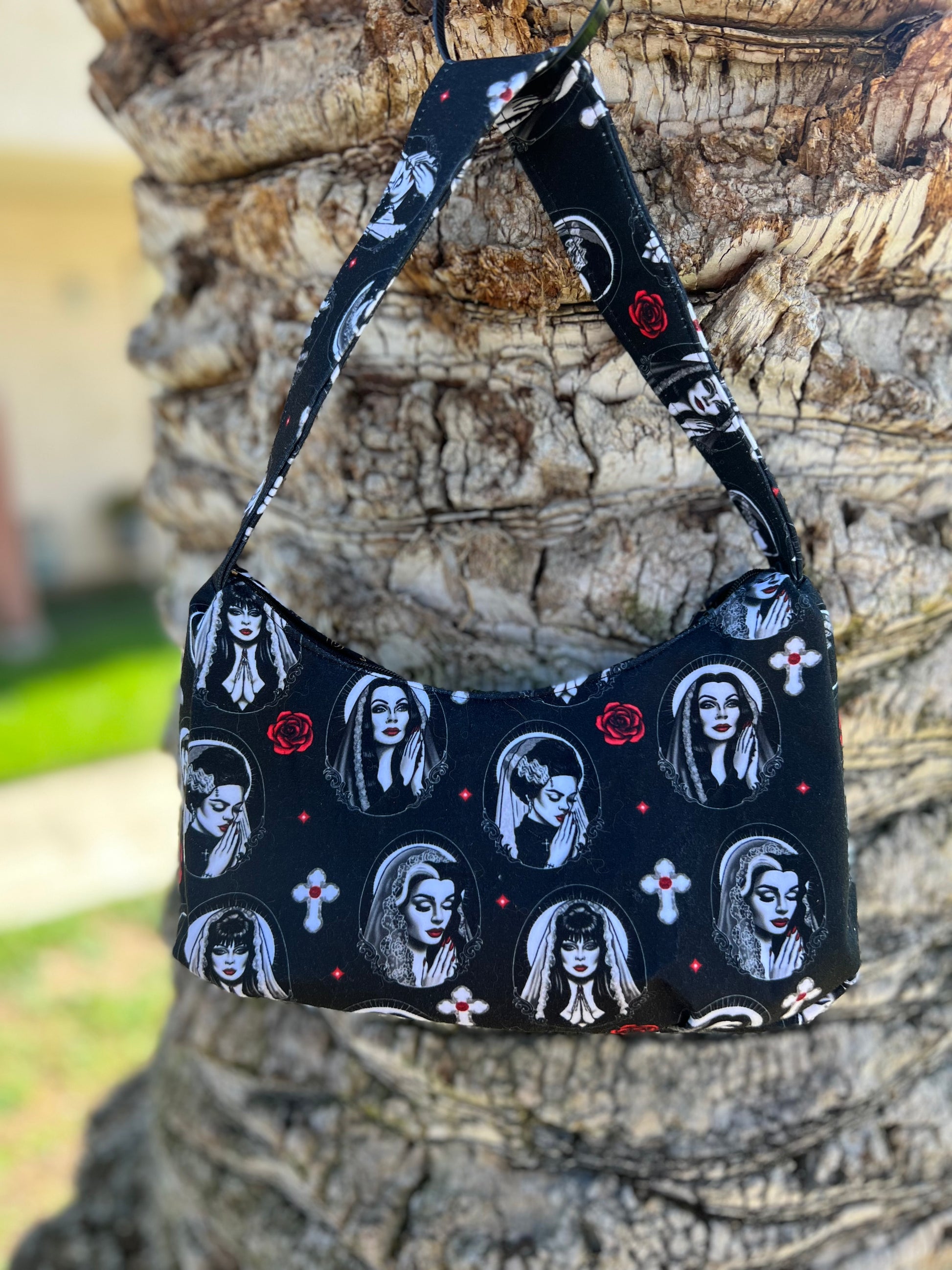 Catholic Ghoul Handbag