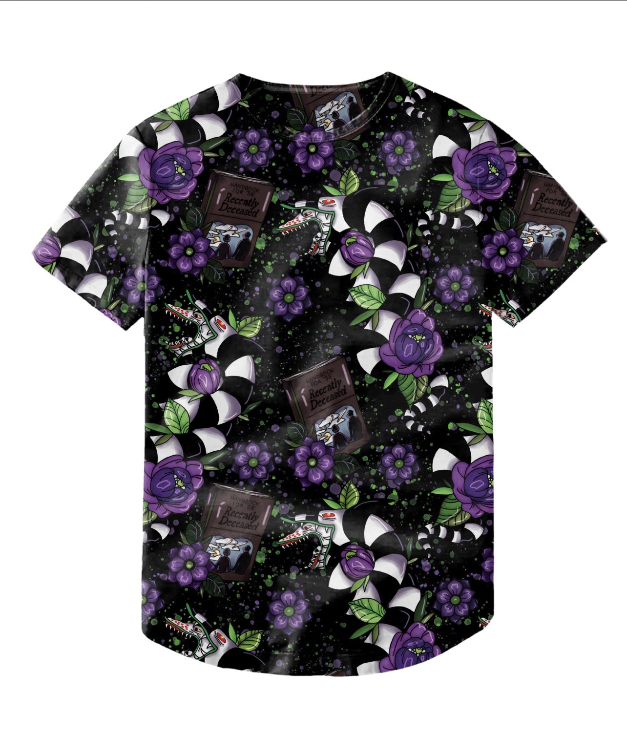 Sand worm Unisex Shirt