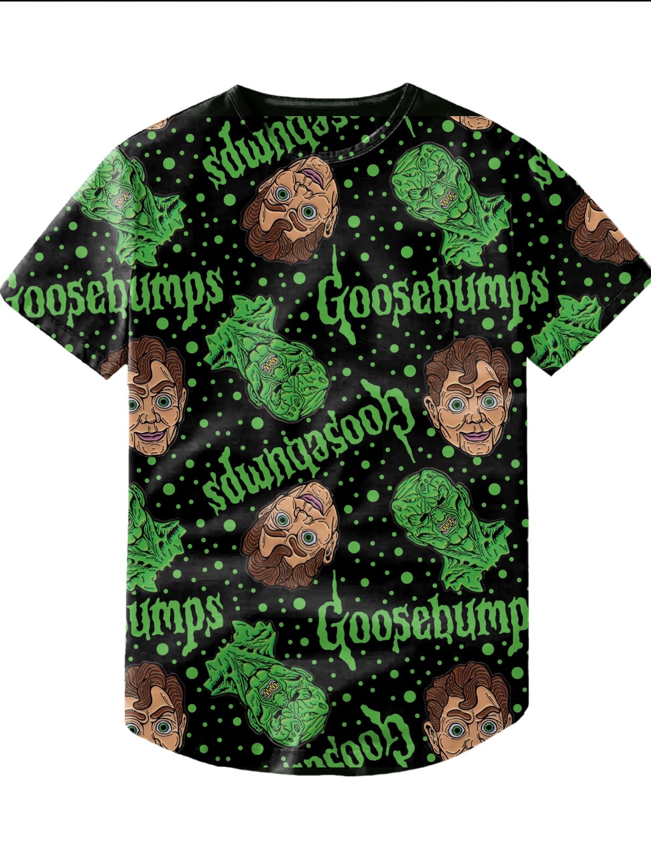 90’s Storybook Unisex Shirt