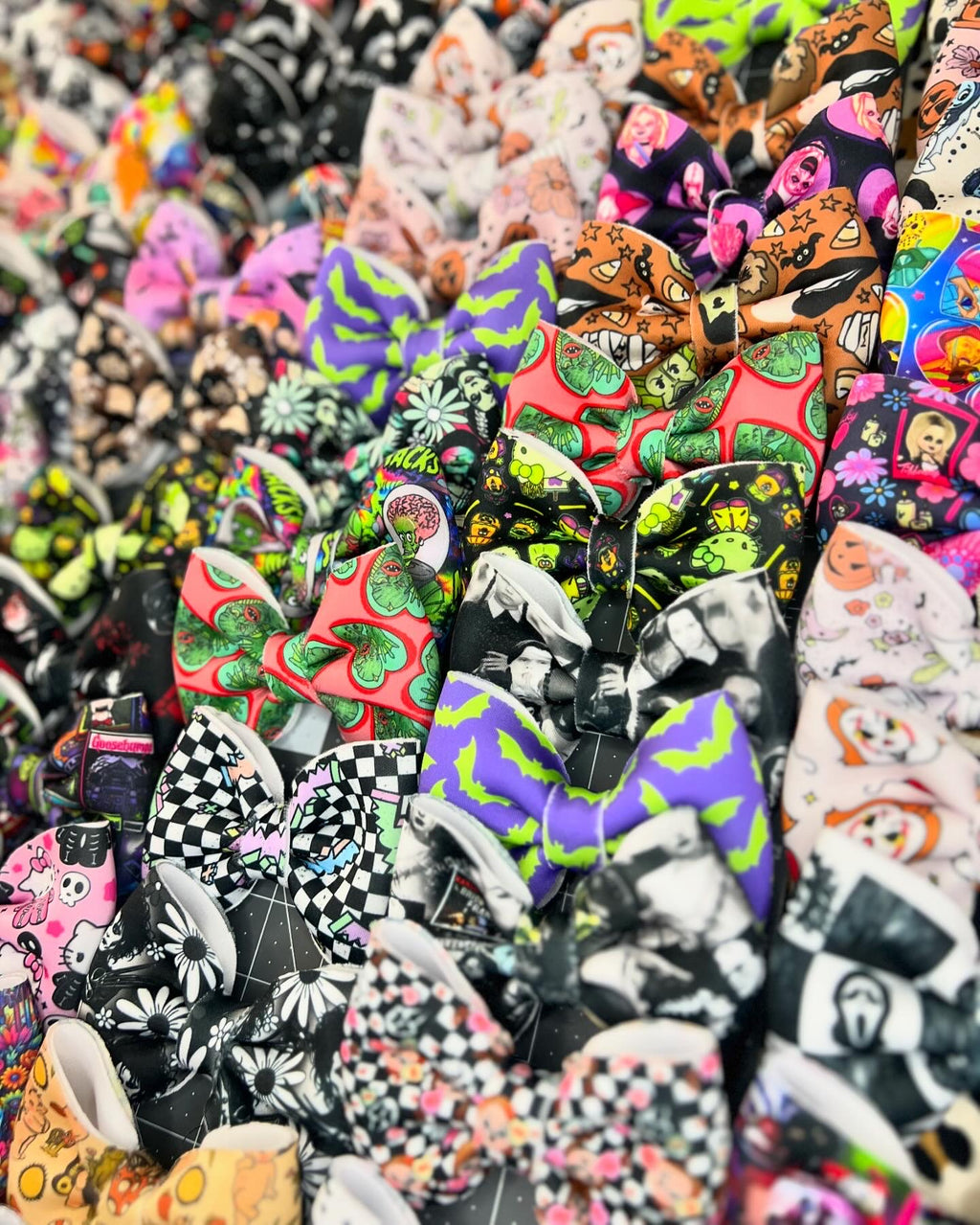 Mystery Bow Bundles