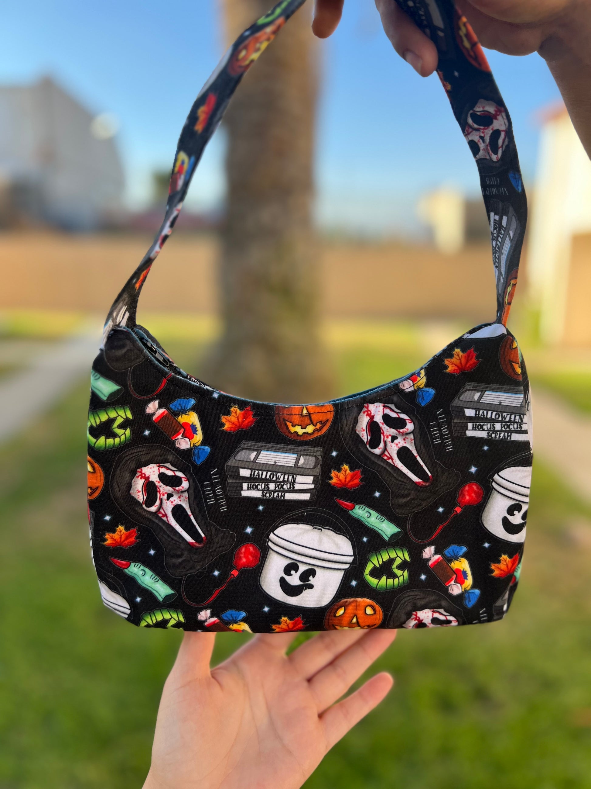 90’s Movie Handbag