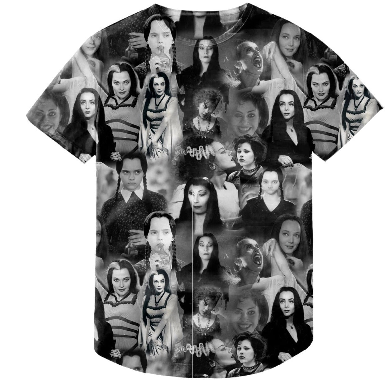 Ladies of the night Unisex Shirt