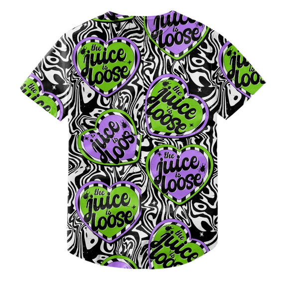 Juice is Loose Unisex Shirt