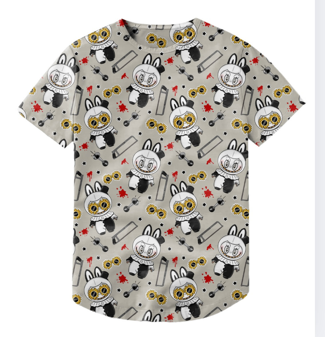 ArtBubu Unisex Shirt