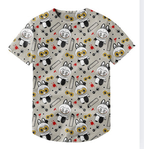 ArtBubu Unisex Shirt