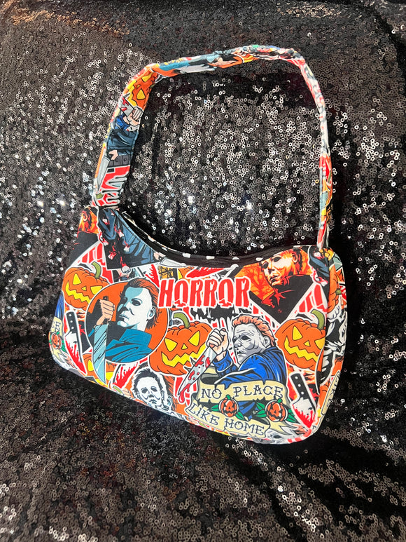 No Place Like Home Handbag