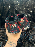 Cara M!a Baby Booties