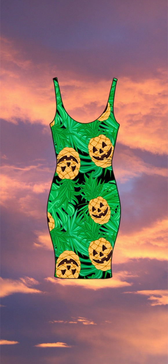 Summerween Bodycon