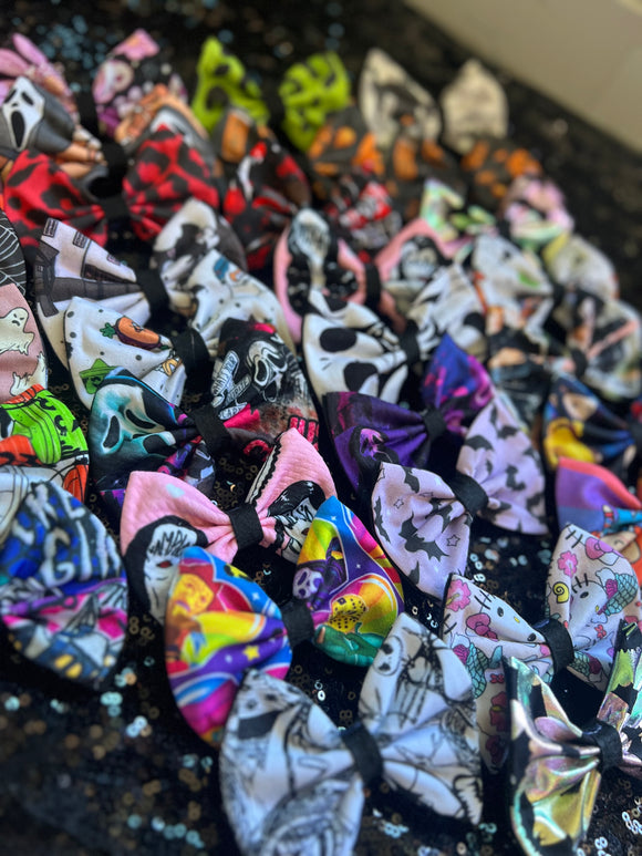 Mystery Bow Bundles