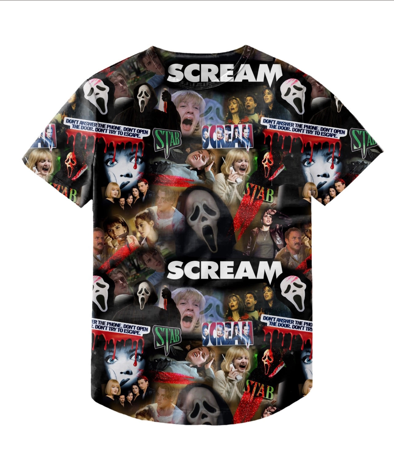 1996 Unisex Shirt