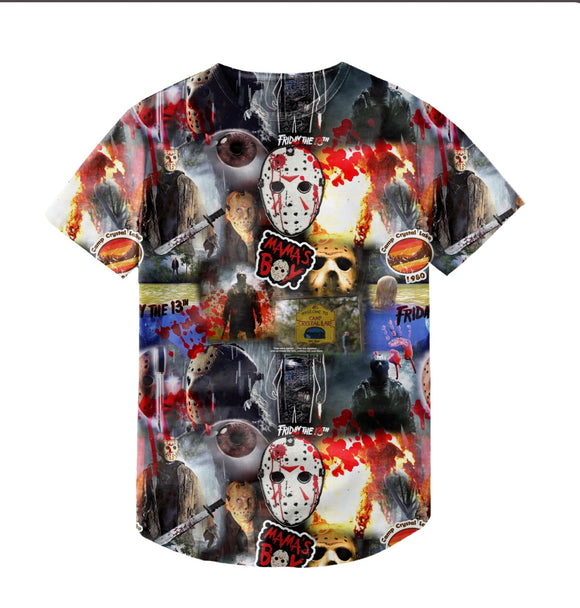 1980 Unisex Shirt
