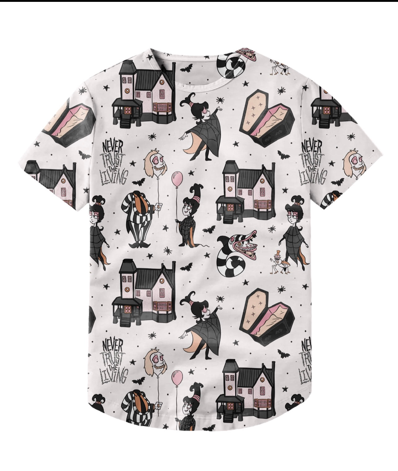 DEETZ Unisex Shirt