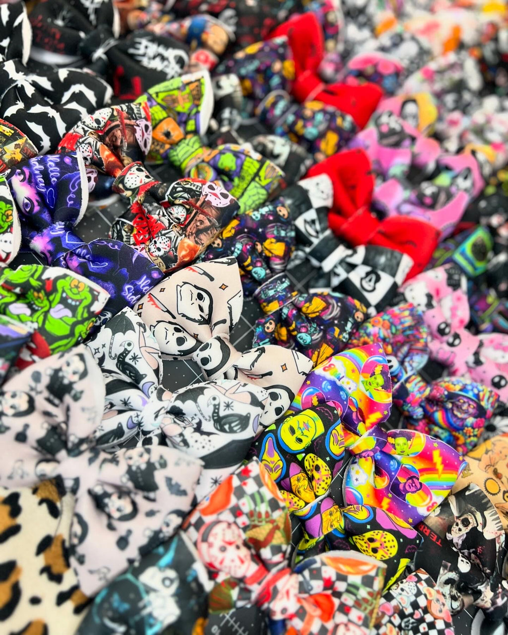 Mystery Bow Bundles