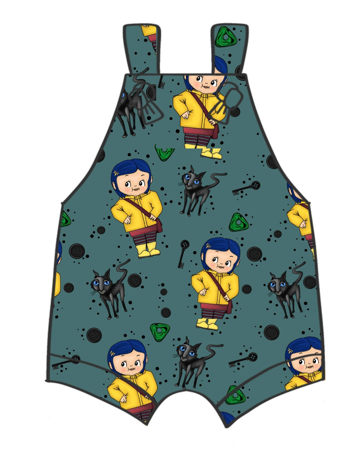 Cora Kewpie Knotted Jumper