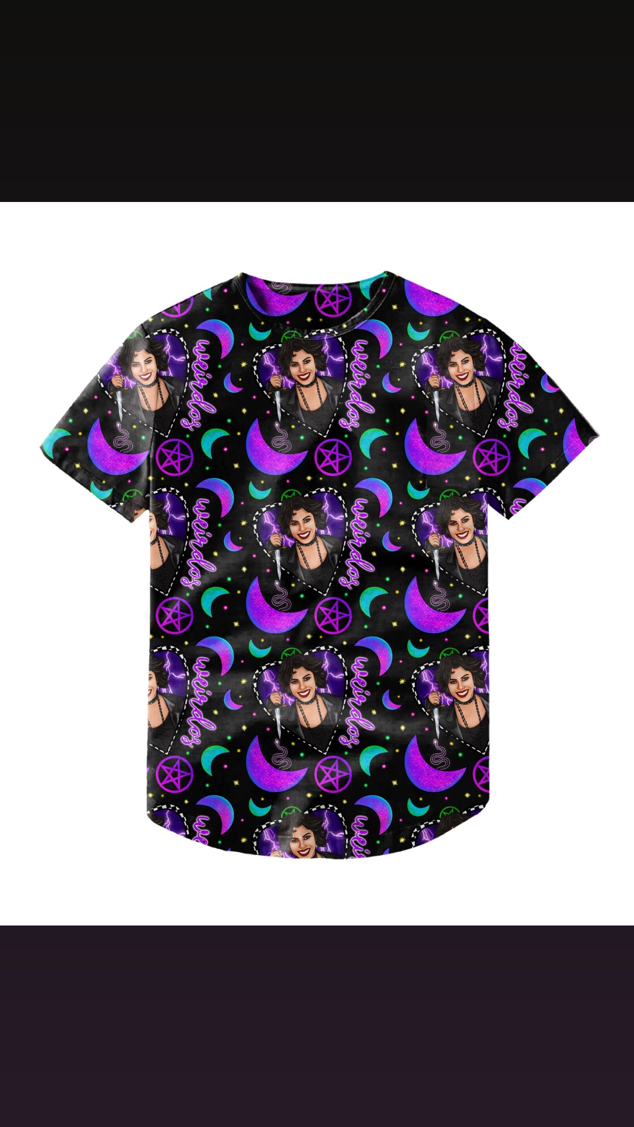 Nancy Unisex Shirt