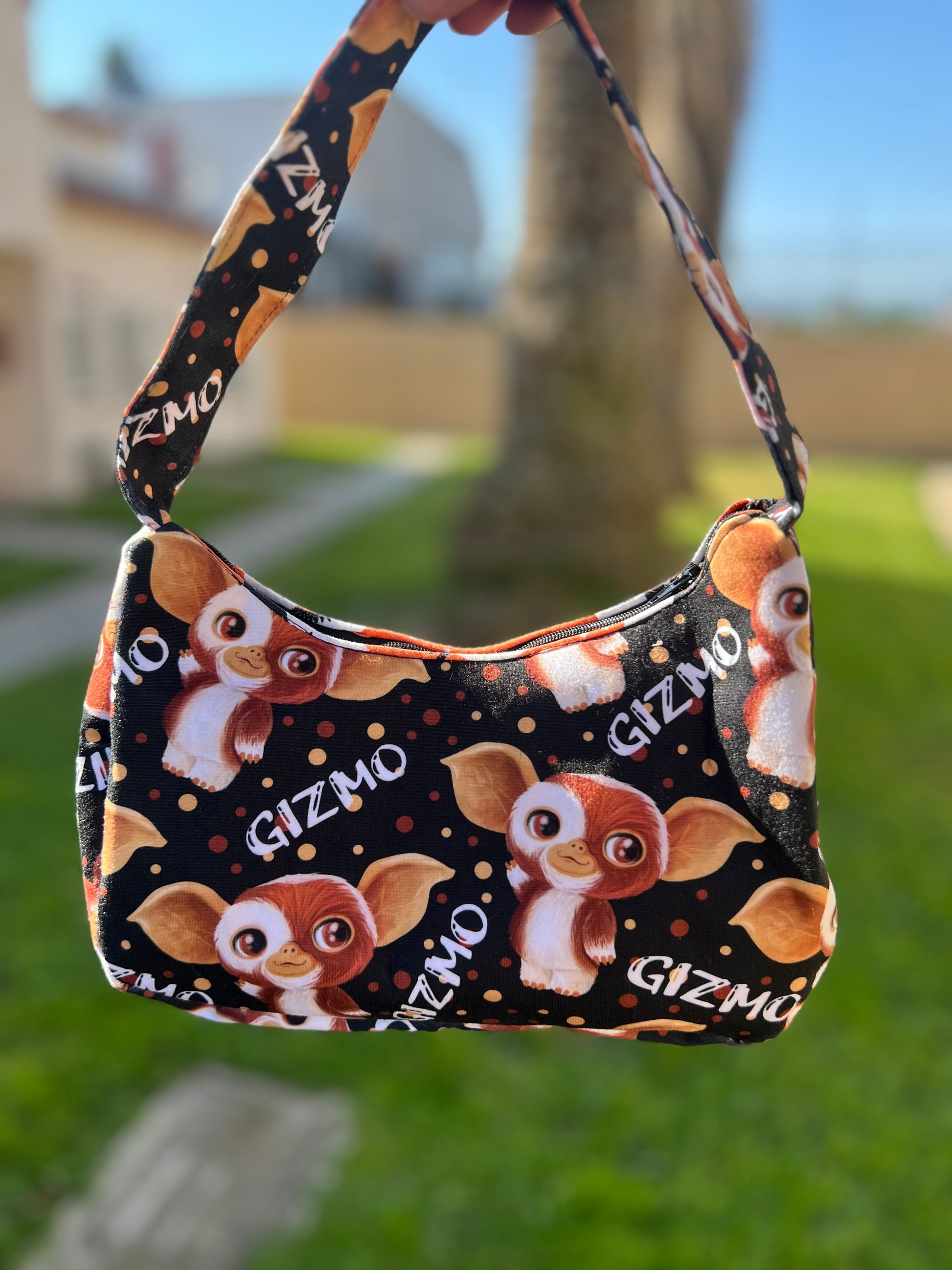 G!zm0 Handbag
