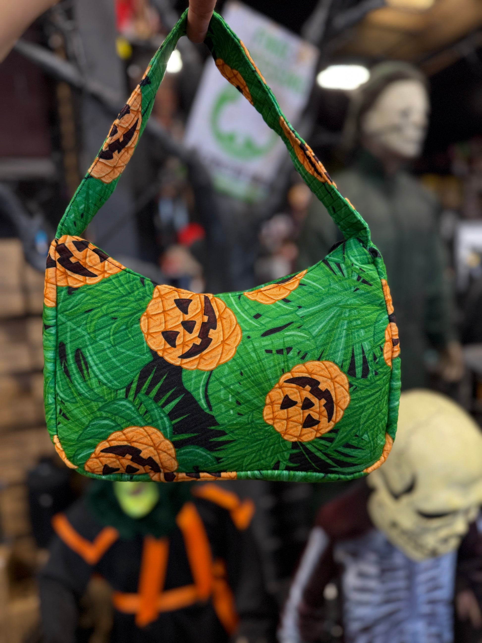Summerween Handbag