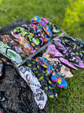 Mystery Knotted Headbands
