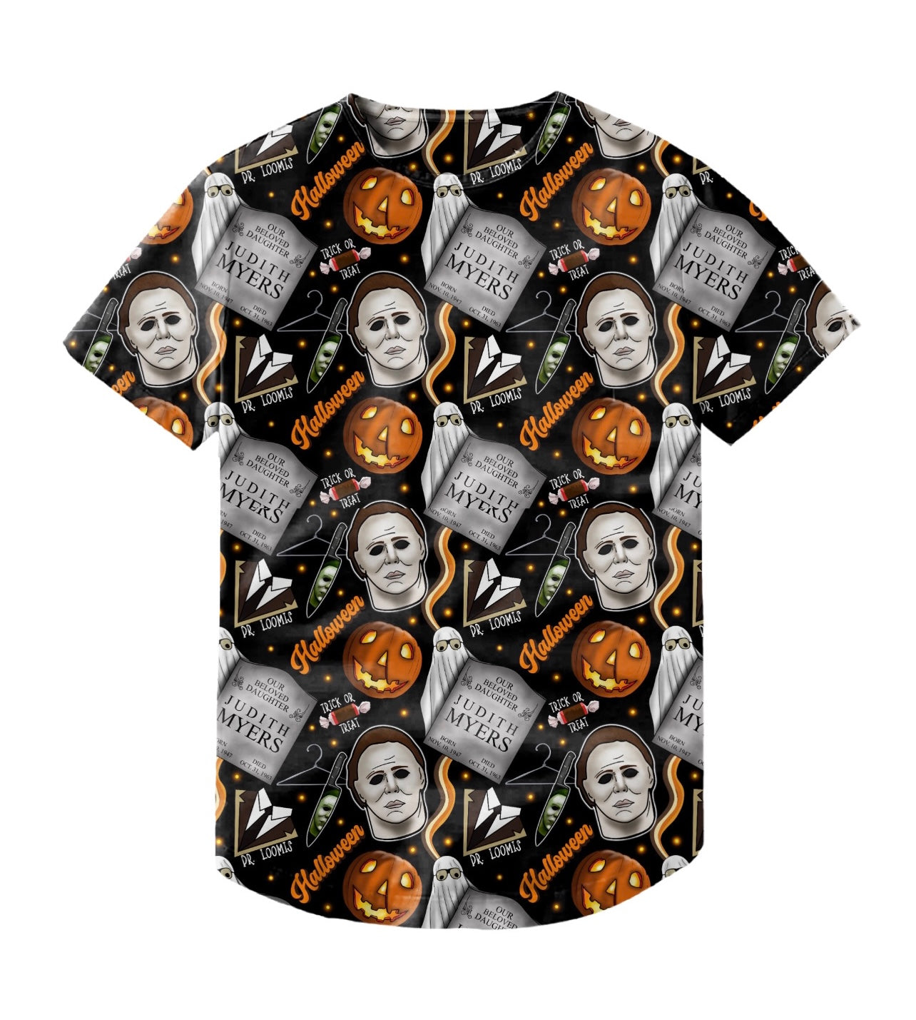 Mikey Unisex Shirt