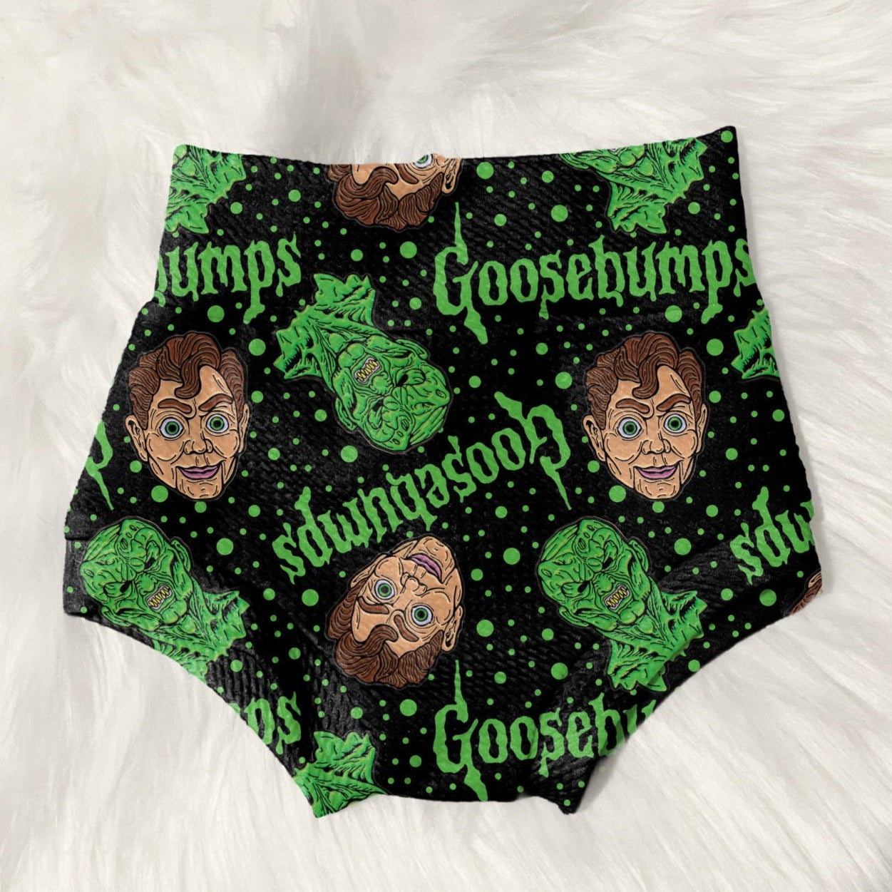 90’s Storybook Bummies